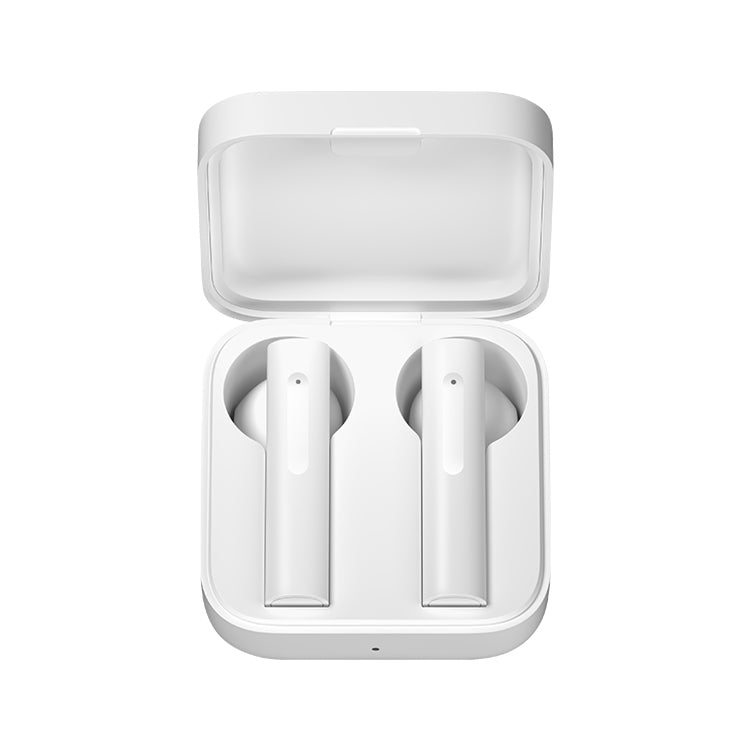 Original Xiaomi Air2 SE TWS Touch Wireless Bluetooth Earphone with Charging Box, Support HD Call & Voice Assistant & Smart Pop-up Windows(White) - TWS Earphone by Xiaomi | Online Shopping South Africa | PMC Jewellery