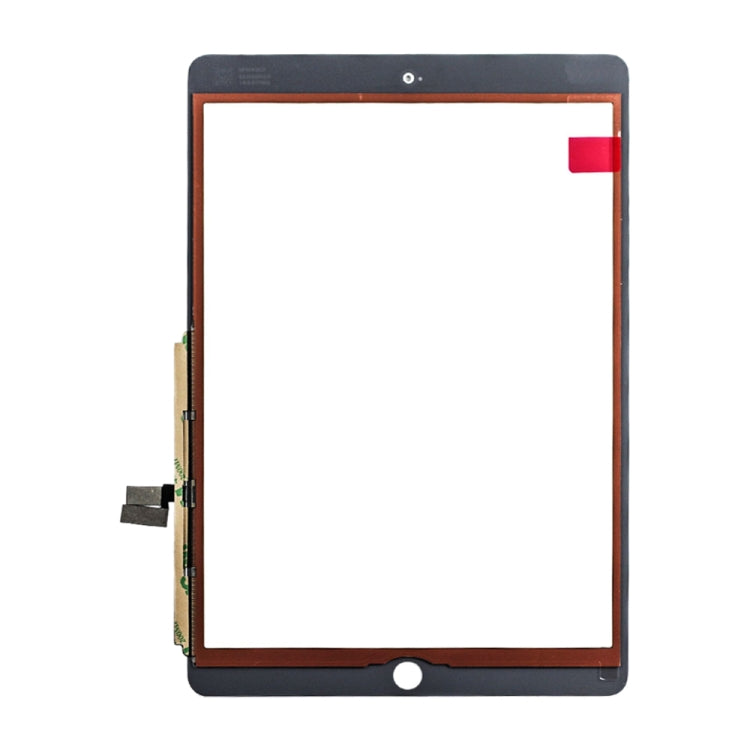 Touch Panel for iPad 10.2 inch / iPad 7 (Black) - free shipping - PMC TechLife - Order now!