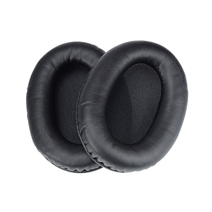 2 PCS For Kingston KHX-HSCP / HyperX Cloud II Headphone Cushion Protein Sponge Cover Earmuffs Replacement Earpads - Earmuff & Pad by PMC Jewellery | Online Shopping South Africa | PMC Jewellery