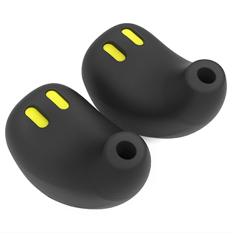 3 in 1 TWS Mini Waterproof Bluetooth 4.2 Wireless Earphone + Audio + Charging Box(Black) - TWS Earphone by PMC Jewellery | Online Shopping South Africa | PMC Jewellery