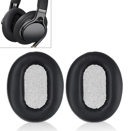 1 Pair Sponge Headphone Protective Case With Card Buckle for Sony MDR-1AM2 - Earmuff & Pad by PMC Jewellery | Online Shopping South Africa | PMC Jewellery