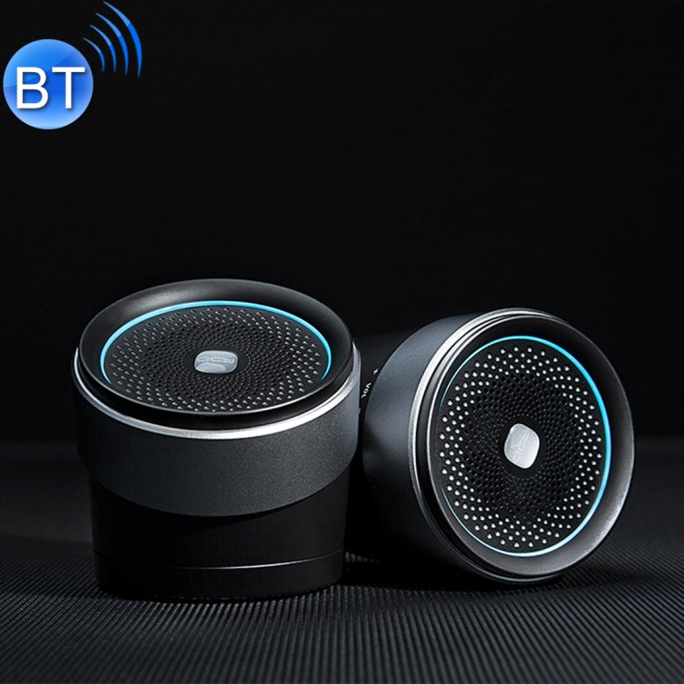 QCY BOX1 Portable Mini Speaker Wireless Music Metal V4.2 Bluetooth Loudspeakers - free shipping - PMC TechLife - Order now!
