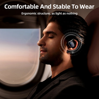 JOYROOM JR-OE2 Waterproof True Wireless Noise Reduction Bluetooth HiFi Earphone (Pink) - Bluetooth Earphone by JOYROOM | Online Shopping South Africa | PMC Jewellery