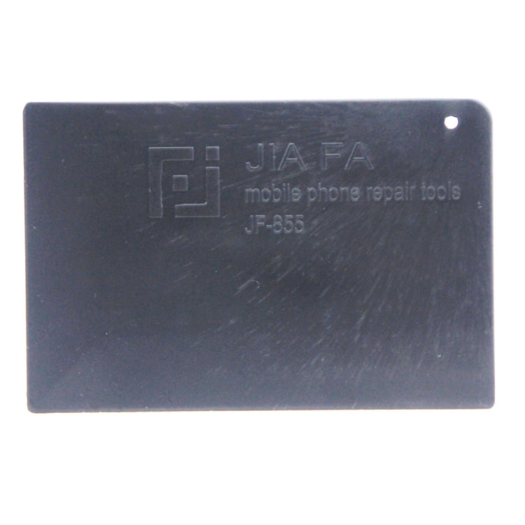 JF-855 Crowbar Opening Prying Tool for iPhone / Samsung / Huawei Battery - Crowbar by JIAFA | Online Shopping South Africa | PMC TechLife