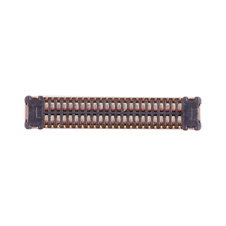 10 PCS Motherboard & Touch Screen FPC Connector for iPhone 6 - iPhone 6/6 Plus Parts by PMC TechLife | Online Shopping South Africa | PMC TechLife