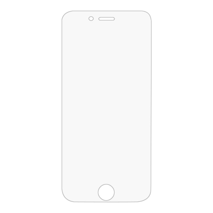 0.26mm 9H 2.5D Tempered Glass Film for iPod touch 6 / touch 7 - free shipping - PMC TechLife - Order now!