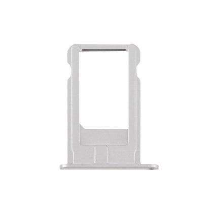 Card Tray for iPhone 6 Plus(Grey) - iPhone 6/6 Plus Parts by PMC Jewellery | Online Shopping South Africa | PMC Jewellery