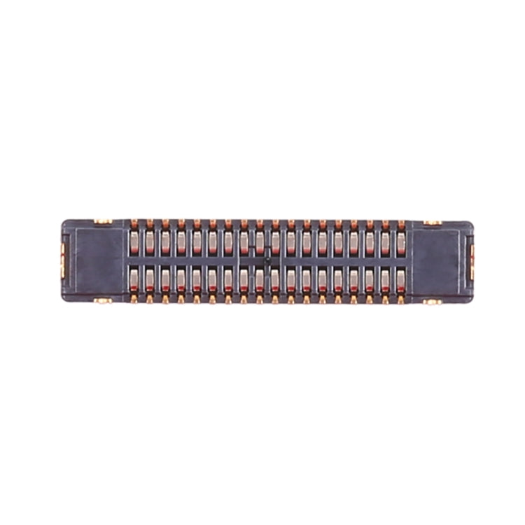 10 PCS LCD Display FPC Connector for iPhone 6 Plus - free shipping - PMC TechLife - Order now!