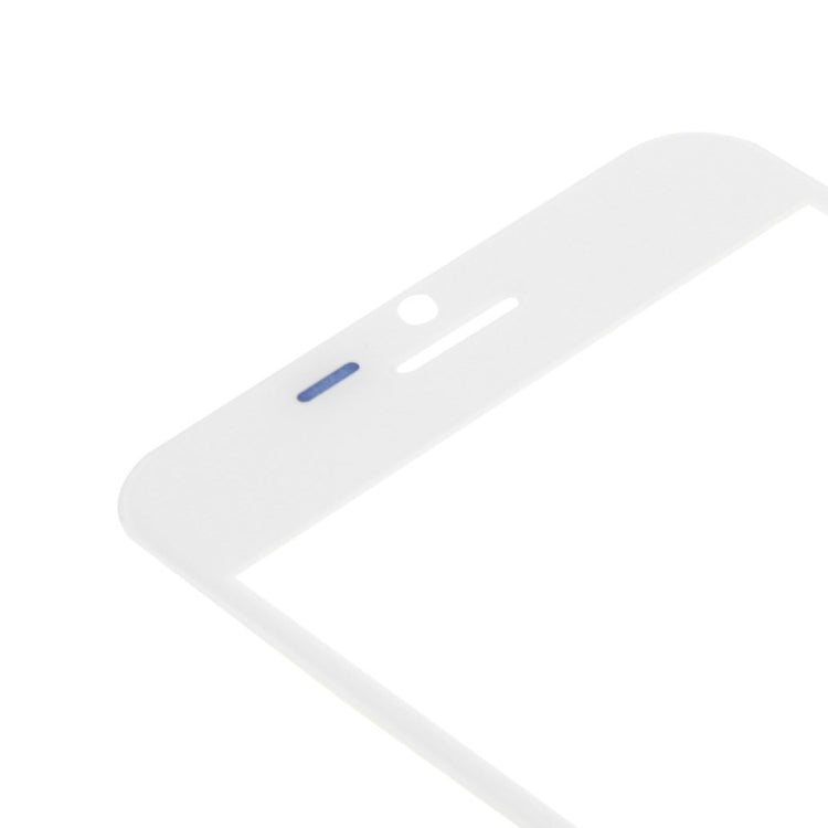 5 PCS Black + 5 PCS White for iPhone 6 Plus Front Screen Outer Glass Lens - free shipping - PMC TechLife - Order now!