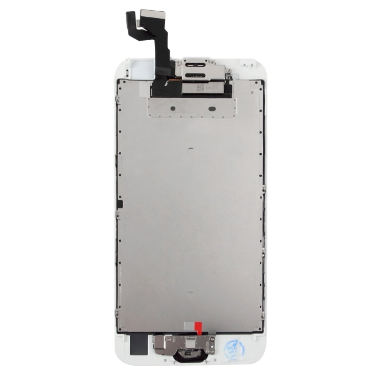 Digitizer Assembly (Front Camera + Original LCD + Frame + Touch Panel) for iPhone 6s(White) - free shipping - PMC TechLife - Order now!