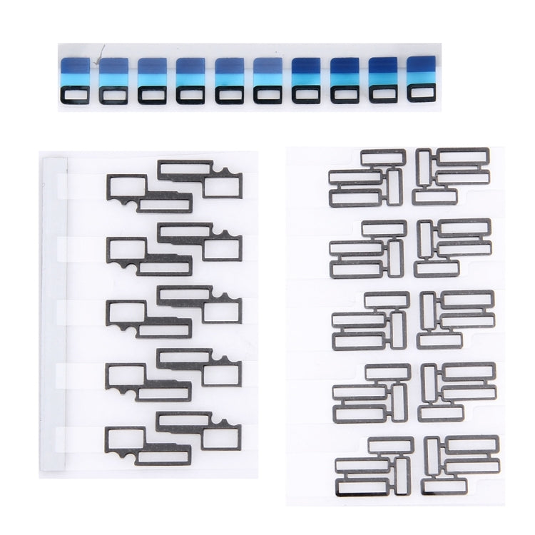 10 Sets Mainboard Adhesive for iPhone 6s - iPhone 6S/6S Plus Parts by PMC TechLife | Online Shopping South Africa | PMC TechLife