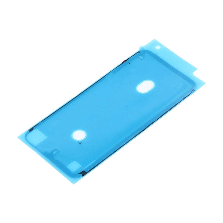 50 PCS for iPhone 7 Front Housing LCD Frame Bezel Plate Waterproof Adhesive - Others by PMC TechLife | Online Shopping South Africa | PMC TechLife