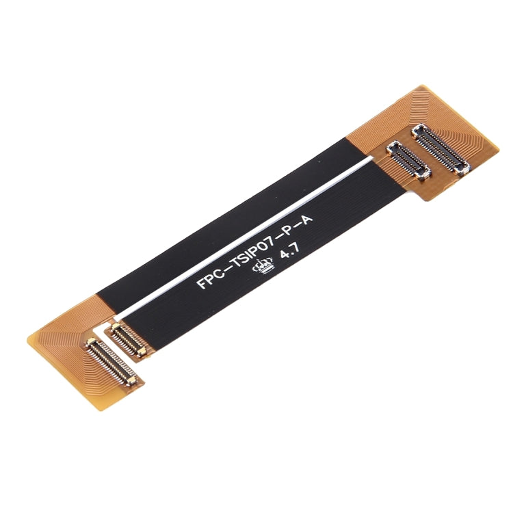 LCD Display Digitizer Touch Panel Extension Testing Flex Cable for iPhone 7 - free shipping - PMC TechLife - Order now!