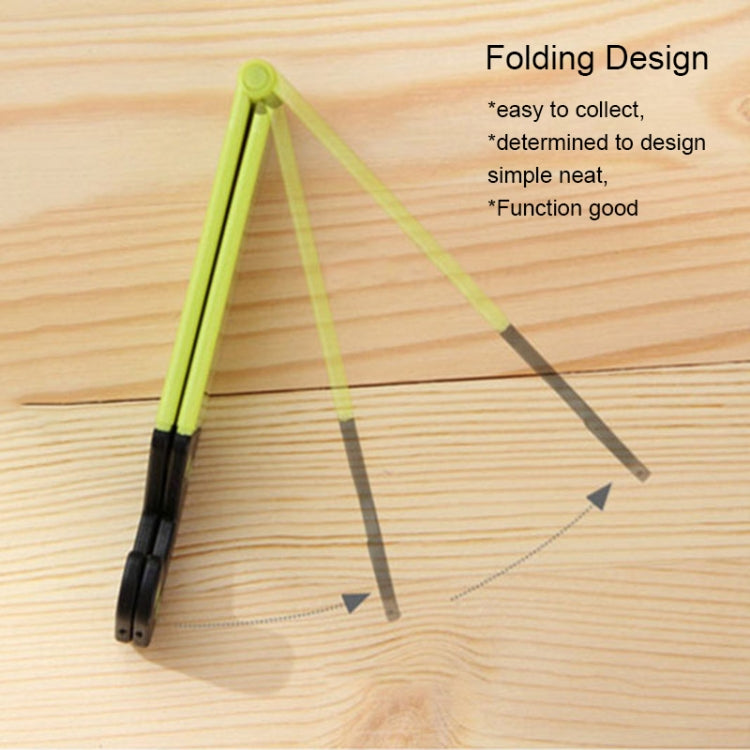 V Shape Universal Mobile Phone Tablet Bracket Holder (Purple) - Desktop Holder by PMC TechLife | Online Shopping South Africa | PMC TechLife