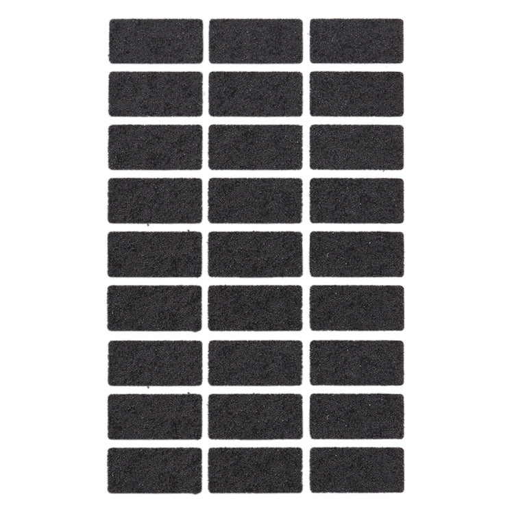 100 PCS LCD Display Flex Cable Cotton Pads for iPhone 7 - free shipping - PMC TechLife - Order now!