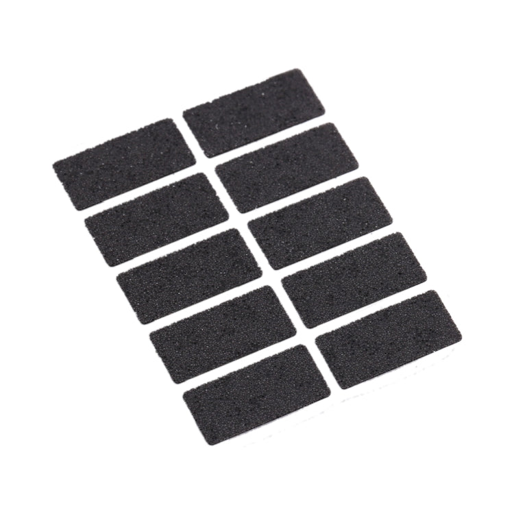 100 PCS LCD Display Flex Cable Cotton Pads for iPhone 7 - free shipping - PMC TechLife - Order now!