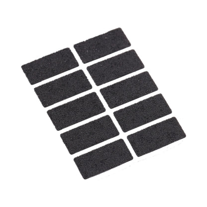 100 PCS LCD Display Flex Cable Cotton Pads for iPhone 7 - Others by PMC Jewellery | Online Shopping South Africa | PMC Jewellery