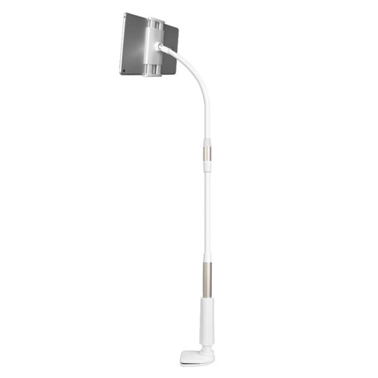UBN-20 Universal 360 Degrees Rotating Detachable Three-stage Lazy Bracket Mobile Phone / Tablet Desktop Bracket (Gold) - Desktop Holder by PMC TechLife | Online Shopping South Africa | PMC TechLife