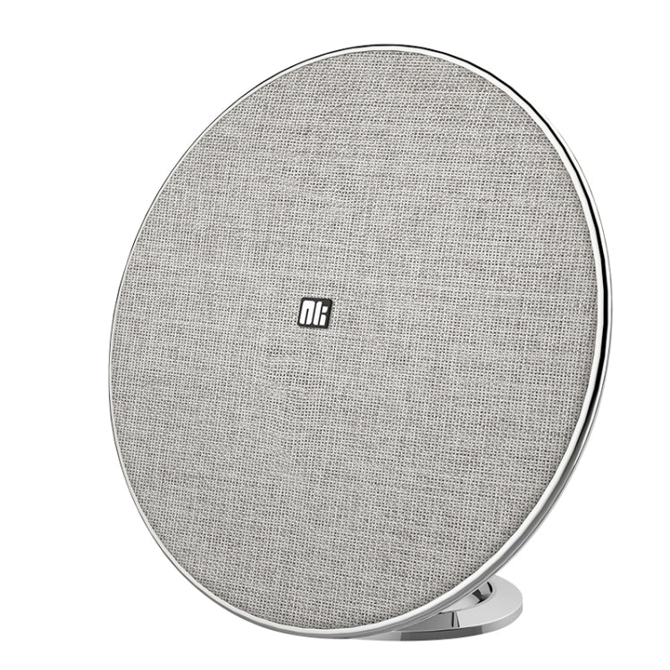 NILLKIN MC5 Pro 36W TWS Speaker Shape Wireless Bluetooth Speaker, Support Game / Music Mode & AUX Audio & NFC Pairing, US Plug(White) - free shipping - PMC TechLife - Order now!