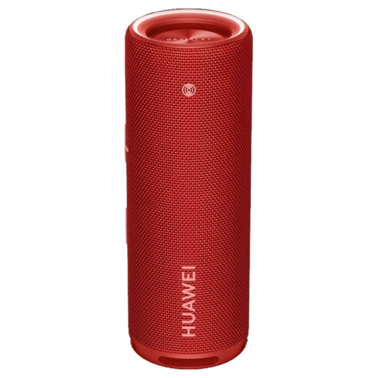 Huawei Sound Joy Portable Smart Speaker Shocking Sound Devialet Bluetooth Wireless Speaker (Coral Red) - Desktop Speaker by Huawei | Online Shopping South Africa | PMC Jewellery