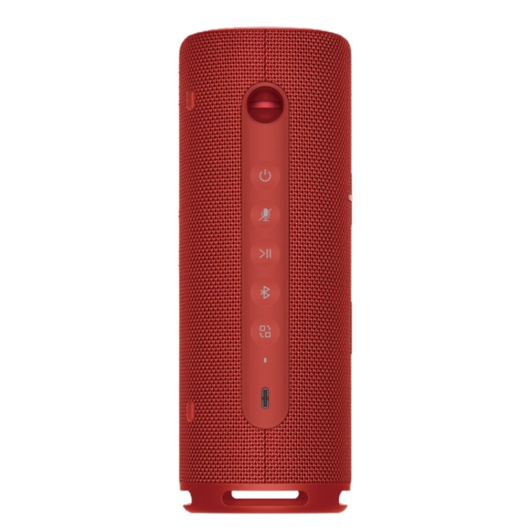 Huawei Sound Joy Portable Smart Speaker Shocking Sound Devialet Bluetooth Wireless Speaker (Coral Red) - Desktop Speaker by Huawei | Online Shopping South Africa | PMC Jewellery