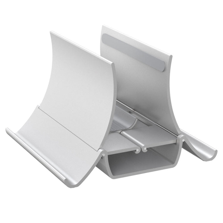R-JUST BJ16 3 in 1 Multifunctional Gravity Storage Bracket Base (Silver) - free shipping - PMC TechLife - Order now!