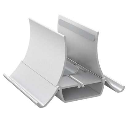 R-JUST BJ16 3 in 1 Multifunctional Gravity Storage Bracket Base (Silver) - Desktop Holder by R-JUST | Online Shopping South Africa | PMC Jewellery | Buy Now Pay Later Mobicred