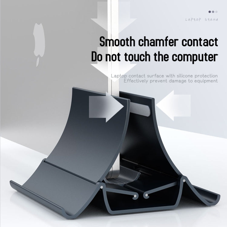 R-JUST BJ16 3 in 1 Multifunctional Gravity Storage Bracket Base (Silver) - free shipping - PMC TechLife - Order now!