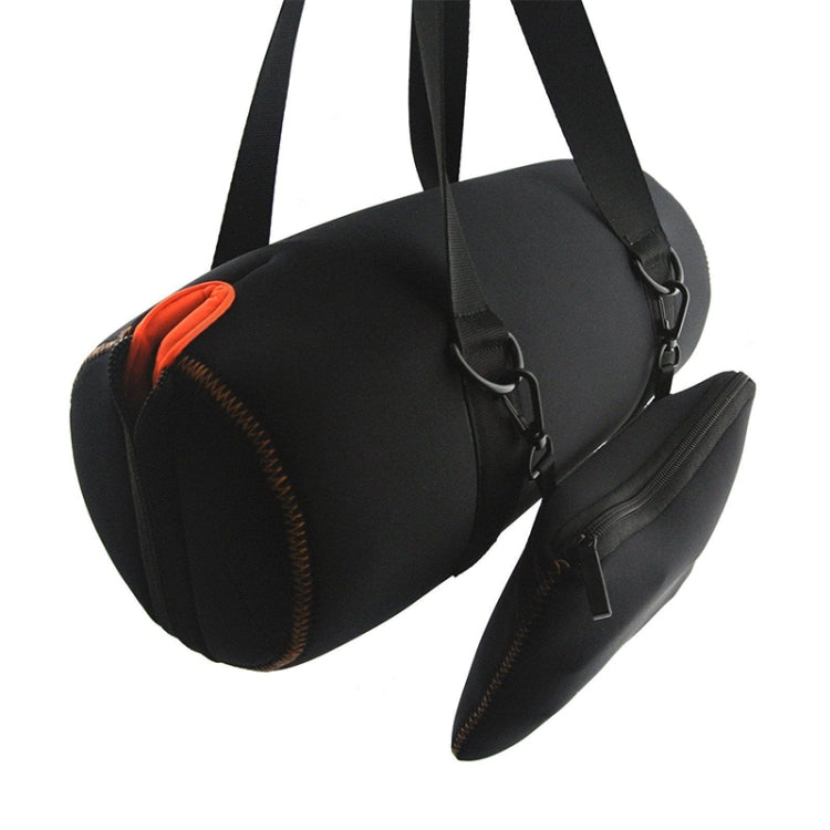 2 in 1 Portable Bluetooth Speaker Storage Bag for JBL Xtreme 1 & 2 - Protective Case by PMC TechLife | Online Shopping South Africa | PMC TechLife | Buy Now Pay Later Mobicred