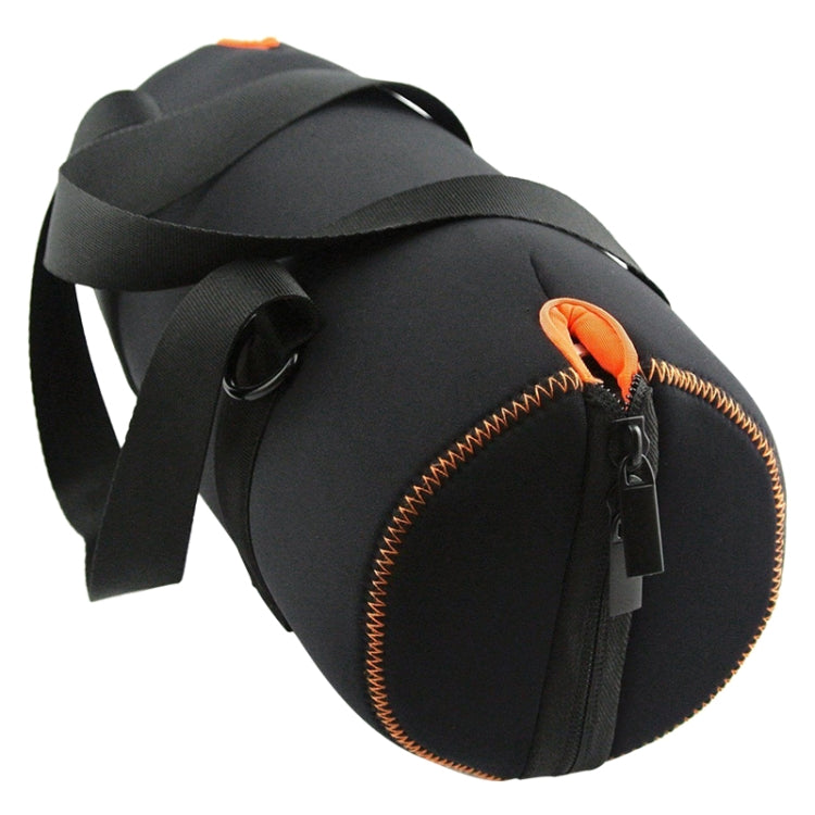 2 in 1 Portable Bluetooth Speaker Storage Bag for JBL Xtreme 1 & 2 - Protective Case by PMC TechLife | Online Shopping South Africa | PMC TechLife | Buy Now Pay Later Mobicred