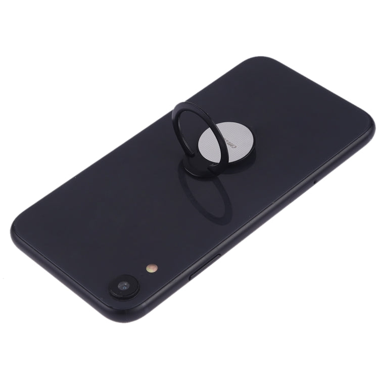 CPS-019 Universal Super-thin Phone Stand Ring Holder with Magnetic Function (Silver) - Ring Holder by PMC TechLife | Online Shopping South Africa | PMC TechLife