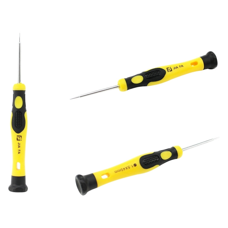 JIAFA JF-611 8 in 1 Repair Tool Set for iPhone - Tool Kits by JIAFA | Online Shopping South Africa | PMC TechLife