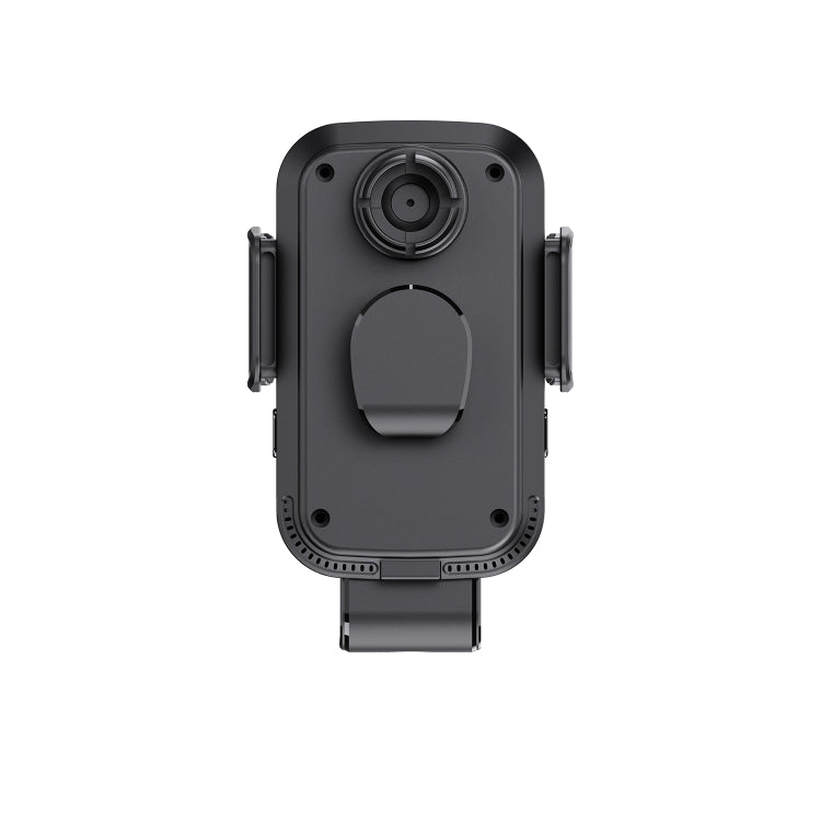 X7 Car Wireless Charging Mobile Phone Gravity Bracket Holder Suction Cup Bracket (Black) - Wireless Charger Holders by PMC TechLife | Online Shopping South Africa | PMC TechLife