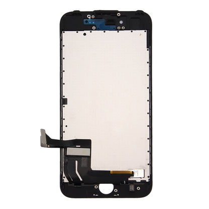 LCD Screen and Digitizer Full Assembly for iPhone 7(Black) - LCD Screen by PMC Jewellery | Online Shopping South Africa | PMC Jewellery