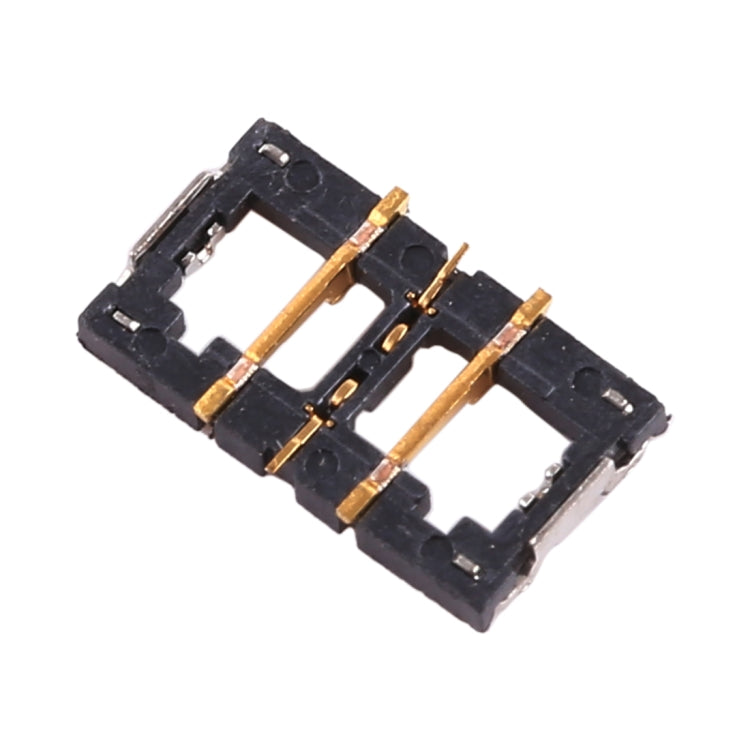 Mainboard Battery FPC Connector for iPhone 7 / 7 Plus - Others by PMC Jewellery | Online Shopping South Africa | PMC Jewellery