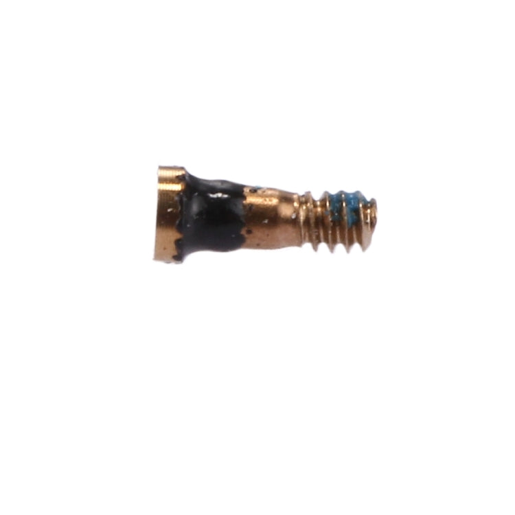 10 PCS for iPhone 7 & 7 Plus Charging Port Screws(Gold) - free shipping - PMC TechLife - Order now!