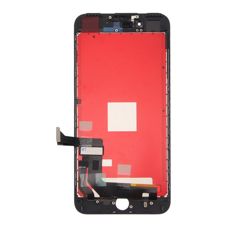 TFT LCD Screen for iPhone 7 Plus with Digitizer Full Assembly (Black) - free shipping - PMC TechLife - Order now!