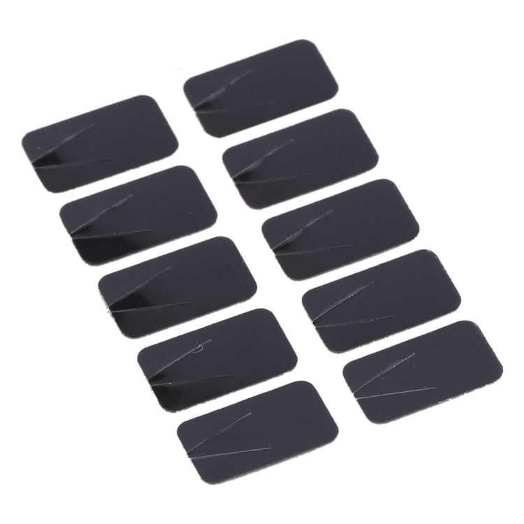 100 PCS LCD Display Flex Cable Cotton Pads for iPhone 7 Plus - free shipping - PMC TechLife - Order now!