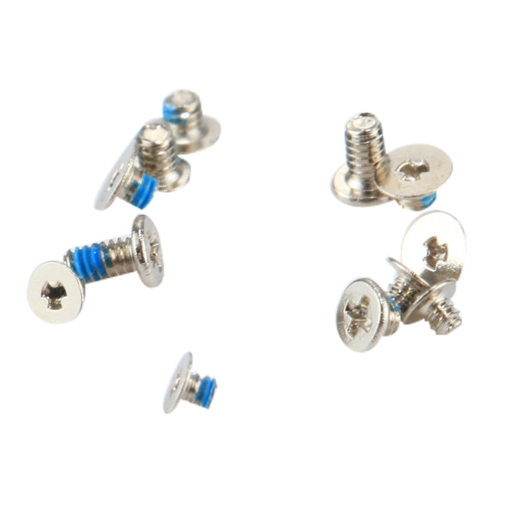 LCD Screws for iPhone 8 - Metal Parts by PMC TechLife | Online Shopping South Africa | PMC TechLife