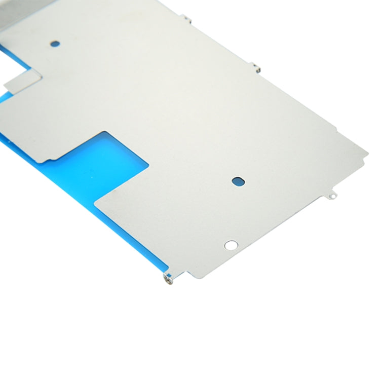 LCD Back Metal Plate for iPhone 8 - free shipping - PMC TechLife - Order now!