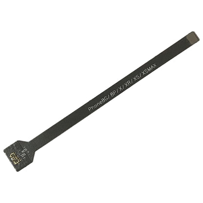 Battery Test Flex Cable for iPhone 8 / 8 Plus / X / XS / XR / XS Max - Flex Cable by PMC Jewellery | Online Shopping South Africa | PMC Jewellery