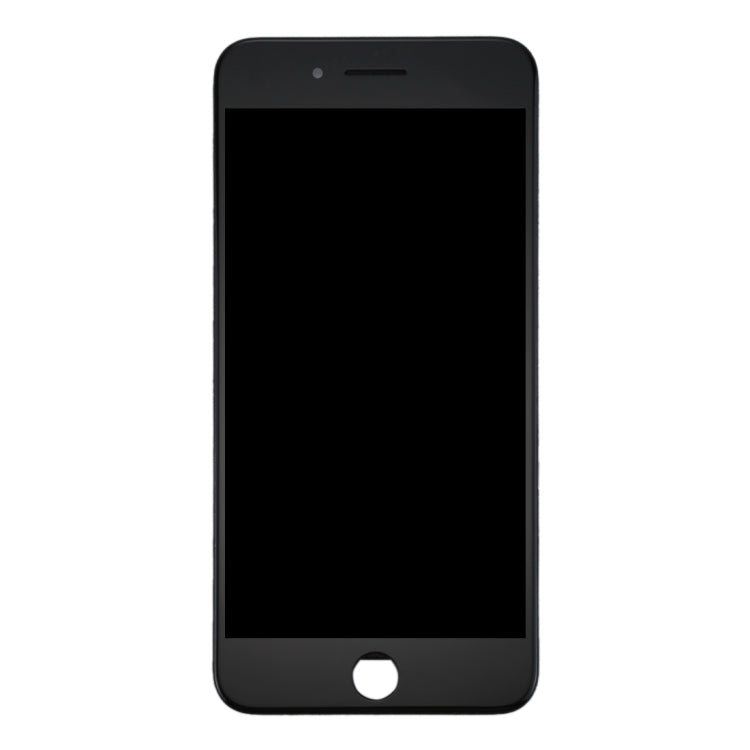 TFT LCD Screen for iPhone 8 with Digitizer Full Assembly (Black) - free shipping - PMC TechLife - Order now!