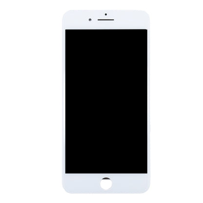 TFT LCD Screen for iPhone 8 with Digitizer Full Assembly (White) - LCD Screen by PMC Jewellery | Online Shopping South Africa | PMC Jewellery