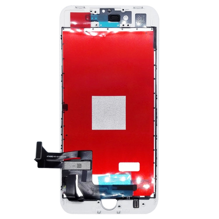 TFT LCD Screen for iPhone 8 with Digitizer Full Assembly (White) - LCD Screen by PMC Jewellery | Online Shopping South Africa | PMC Jewellery