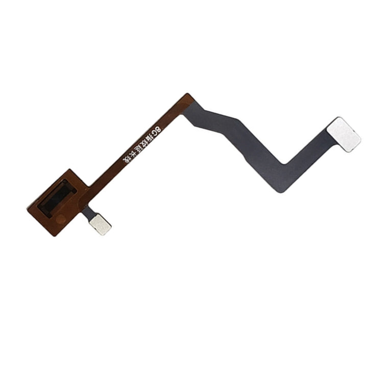 Fingerprint Sensor Flex Cable Extension for iPhone 8 - Flex Cable by PMC TechLife | Online Shopping South Africa | PMC TechLife
