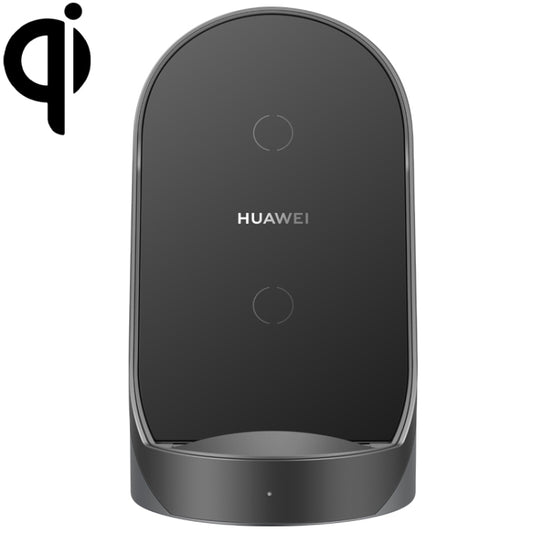 Original Huawei CP62 40W Max Qi Standard Wireless Charger Stand - Wireless Charger by Huawei | Online Shopping South Africa | PMC Jewellery | Buy Now Pay Later Mobicred