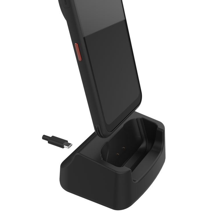 AGM USB-C / Type-C Desktop Charging Dock for AGM Glory G1 - Dock Charger by AGM | Online Shopping South Africa | PMC TechLife | Buy Now Pay Later Mobicred