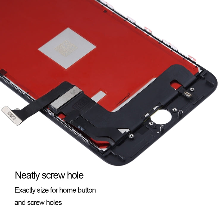 Original LCD Screen for iPhone 8 Plus with Digitizer Full Assembly(Black) - free shipping - PMC TechLife - Order now!
