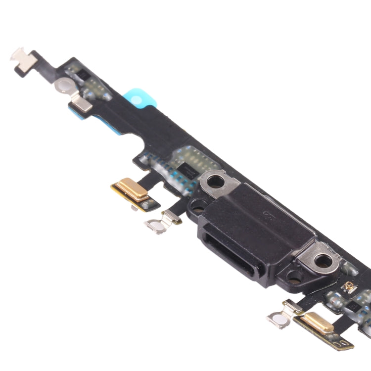 Original Charging Port Flex Cable for iPhone 8 Plus (Black) - Flex Cable by PMC Jewellery | Online Shopping South Africa | PMC Jewellery
