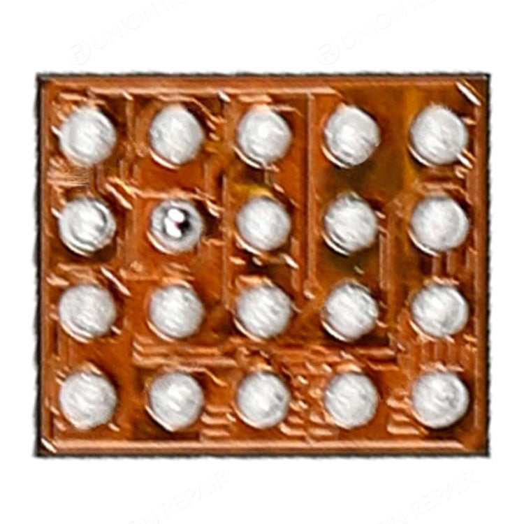 LCD Display IC 65730A0P for iPhone 8 Plus - IC for iPhone by PMC TechLife | Online Shopping South Africa | PMC TechLife